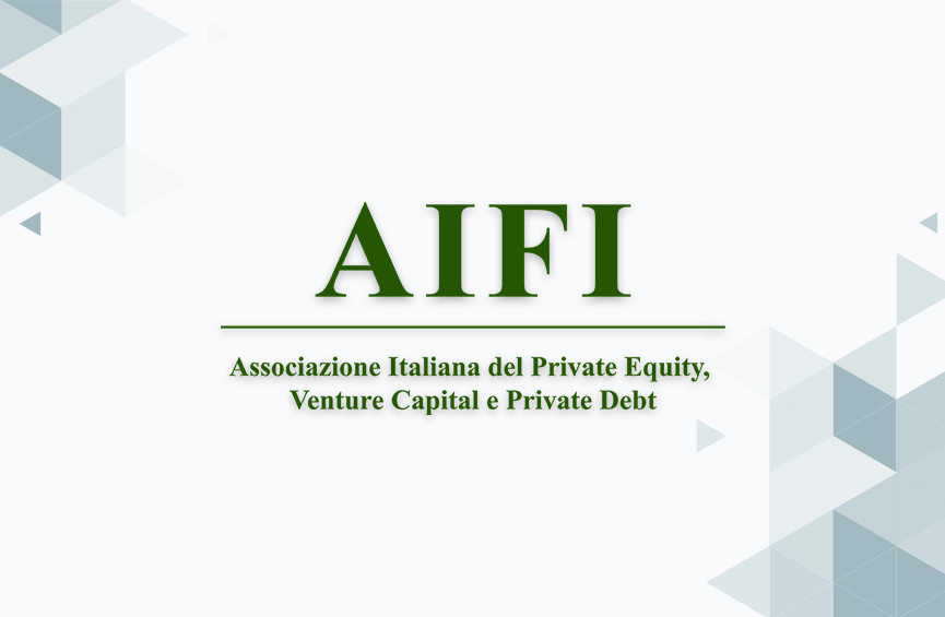 italia private equity e nel venture capital